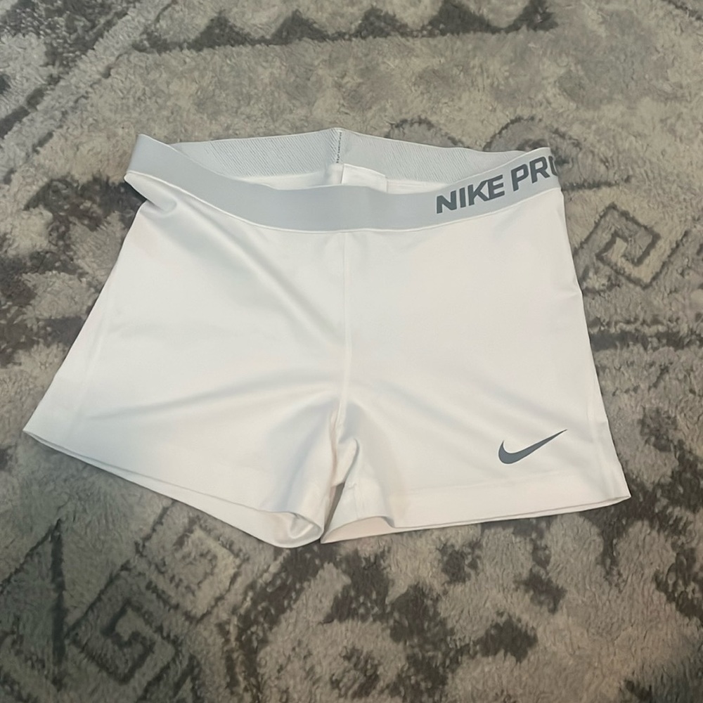 Nike Pro shorts